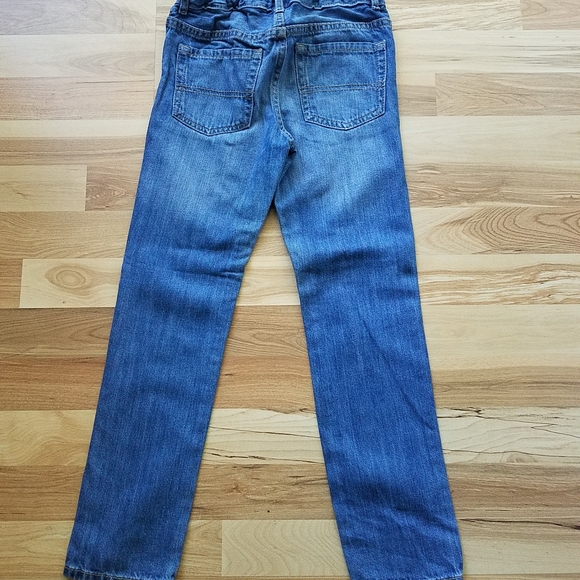 Children's Place Boy's 3 Pc. Jeans - Picture 8 of 13
